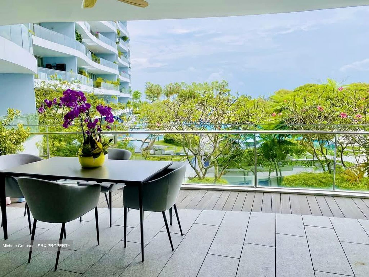 The Coast at Sentosa Cove (D4), Condominium #585441881